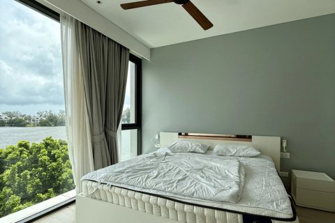 Wohnung in Pattaya, Thailand 3 Zimmer № 174067 - Foto 6