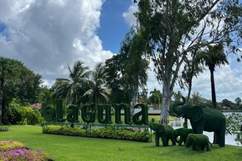 Appartement à Pattaya, Thaïlande 3 chambres № 174067 - photo 16