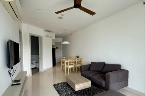 Wohnung in Pattaya, Thailand 3 Zimmer № 174067 - Foto 2