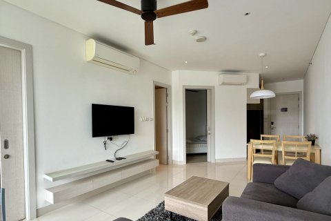 Appartement à Pattaya, Thaïlande 3 chambres № 174067