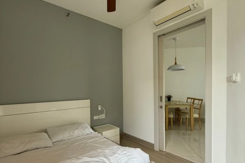 Appartement à Pattaya, Thaïlande 3 chambres № 174067 - photo 4