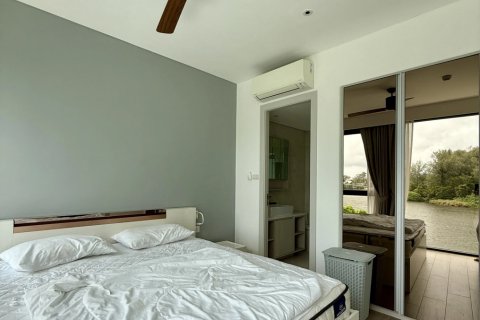 Appartement à Pattaya, Thaïlande 3 chambres № 174067 - photo 5