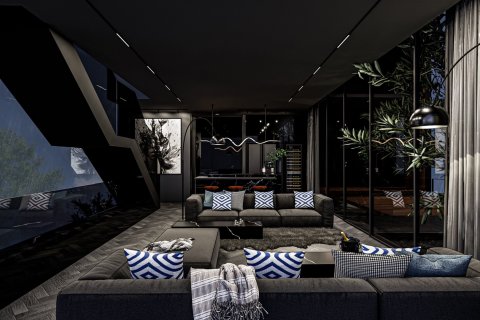 Maison à Bang Tao, Thaïlande 5 chambres № 174064 - photo 7