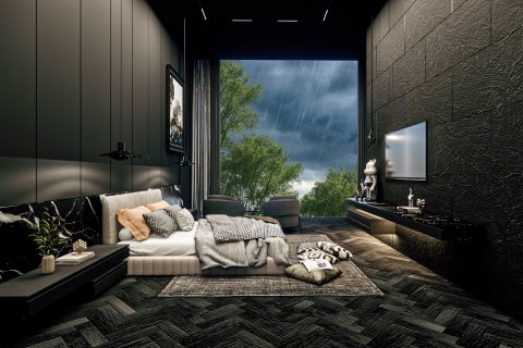 Maison à Bang Tao, Thaïlande 5 chambres № 174064 - photo 18