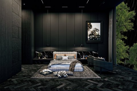 Maison à Bang Tao, Thaïlande 5 chambres № 174064 - photo 23