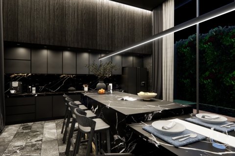 Maison à Bang Tao, Thaïlande 5 chambres № 174064 - photo 6