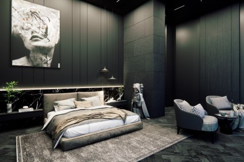 Maison à Bang Tao, Thaïlande 5 chambres № 174064 - photo 24