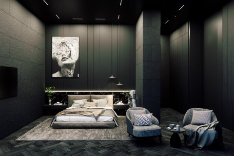 Maison à Bang Tao, Thaïlande 5 chambres № 174064 - photo 17