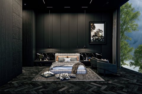 Maison à Bang Tao, Thaïlande 5 chambres № 174064 - photo 30