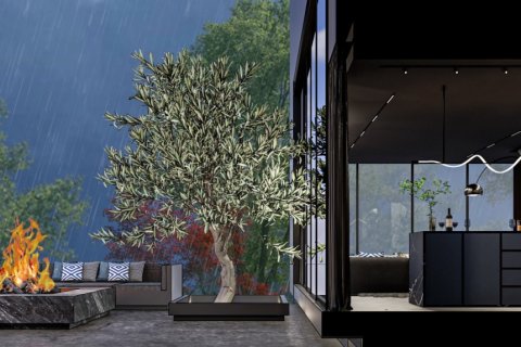 Maison à Bang Tao, Thaïlande 5 chambres № 174064 - photo 29