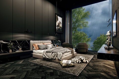 Maison à Bang Tao, Thaïlande 5 chambres № 174064 - photo 12