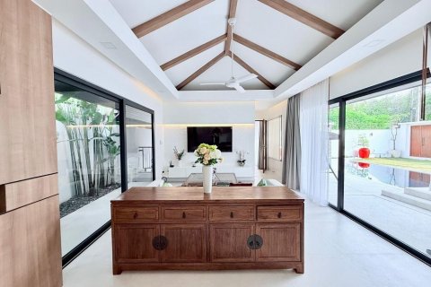 Villa à Phuket, Thaïlande 2 chambres № 146100 - photo 4