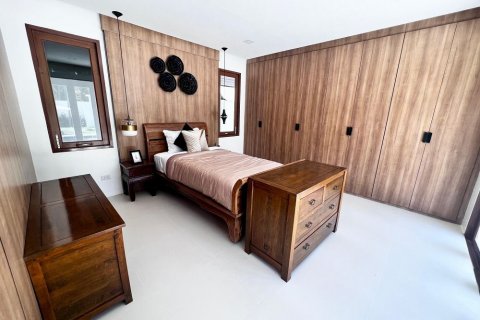 Villa à Phuket, Thaïlande 2 chambres № 146100 - photo 7