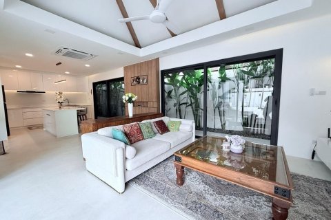 Villa à Phuket, Thaïlande 2 chambres № 146100 - photo 5