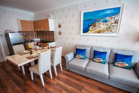 Condo in Hua Hin, Thailand, 3 bedrooms № 146097 - photo 17