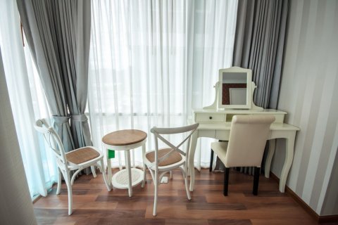 Condo in Hua Hin, Thailand, 3 bedrooms № 146097 - photo 16