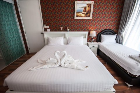 Condo in Hua Hin, Thailand, 3 bedrooms № 146097 - photo 23