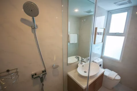 Condo in Hua Hin, Thailand, 3 bedrooms № 146097 - photo 8