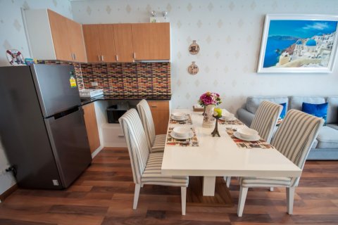 Condo in Hua Hin, Thailand, 3 bedrooms № 146097 - photo 19