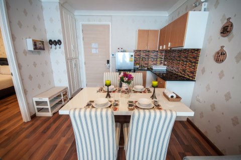 Condo in Hua Hin, Thailand, 3 bedrooms № 146097 - photo 24