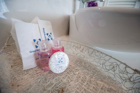 Condo in Hua Hin, Thailand, 3 bedrooms № 146097 - photo 14