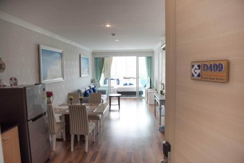 Condo in Hua Hin, Thailand, 3 bedrooms № 146097 - photo 26