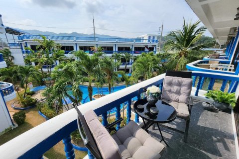 Студия в Кату, Таиланд № 146096 - фото 7