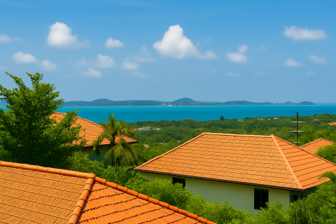 Villa à Phuket, Thaïlande 4 chambres № 146102 - photo 28