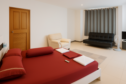 Villa à Phuket, Thaïlande 4 chambres № 146102 - photo 14