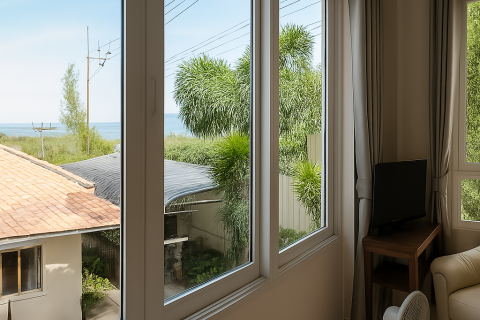 Villa à Phuket, Thaïlande 4 chambres № 146102 - photo 18