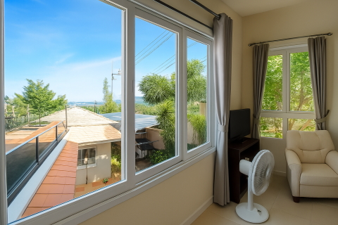 Villa à Phuket, Thaïlande 4 chambres № 146102 - photo 17