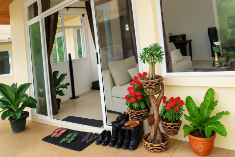 Villa à Phuket, Thaïlande 4 chambres № 146102 - photo 22