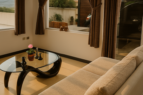 Villa à Phuket, Thaïlande 4 chambres № 146102 - photo 8