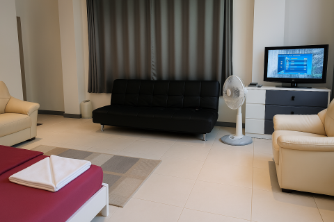 Villa à Phuket, Thaïlande 4 chambres № 146102 - photo 3