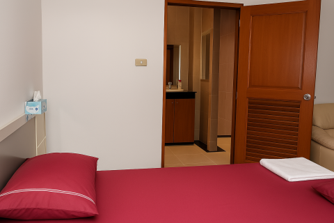 Villa à Phuket, Thaïlande 4 chambres № 146102 - photo 15