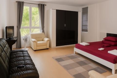 Villa à Phuket, Thaïlande 4 chambres № 146102 - photo 4