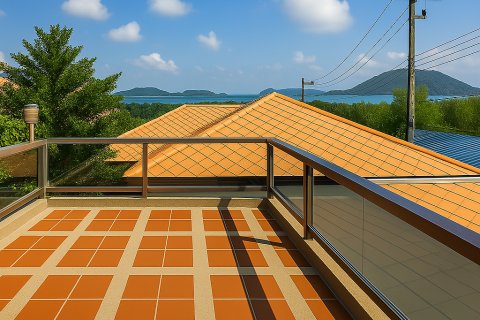 Villa à Phuket, Thaïlande 4 chambres № 146102 - photo 21