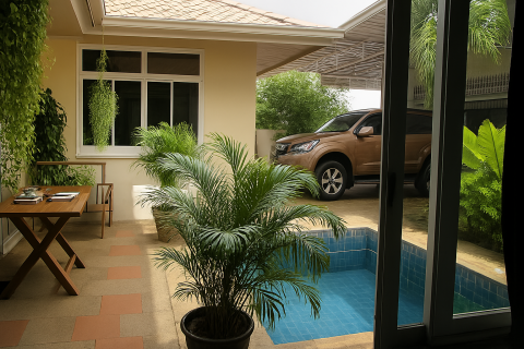 Villa à Phuket, Thaïlande 4 chambres № 146102 - photo 26