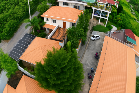 Villa à Phuket, Thaïlande 4 chambres № 146102 - photo 6