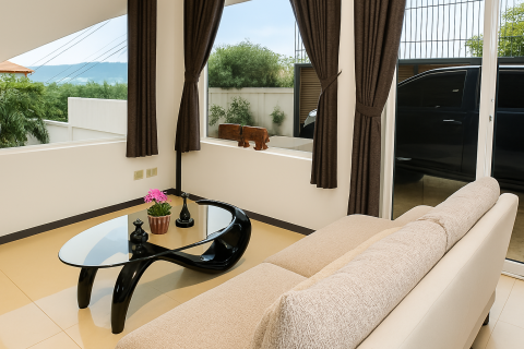 Villa à Phuket, Thaïlande 4 chambres № 146102 - photo 7