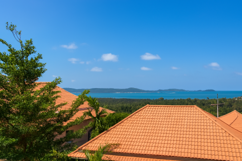 Villa à Phuket, Thaïlande 4 chambres № 146102 - photo 29