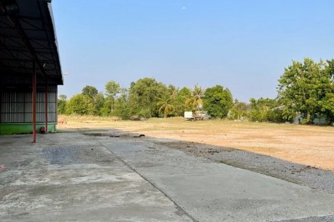 Land in Khon Kaen, Thailand 27200 sq.m. № 146098 - photo 5