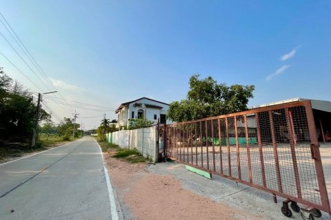 Land in Khon Kaen, Thailand 27200 sq.m. № 146098 - photo 4