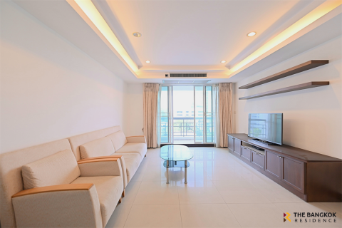 Condo à Bangkok, Thaïlande, 3 chambres № 188288