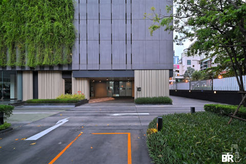 Condo in Bangkok, Thailand, 2 bedrooms  № 188293 - photo 7