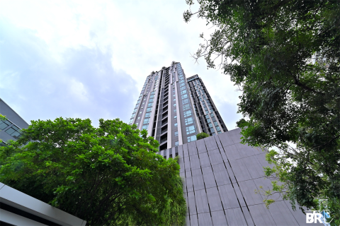 Condo in Bangkok, Thailand, 2 bedrooms  № 188293 - photo 4