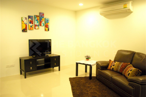 Condo à Bangkok, Thaïlande, 3 chambres  № 188290 - photo 8