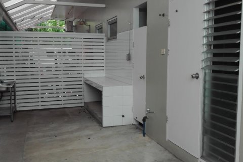 Townhouse à Khlong Toei, Bangkok, Thaïlande 4 chambres № 200671 - photo 18