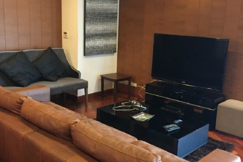 Condo à Khlong Toei, Bangkok, Thaïlande, 3 chambres № 200668 - photo 8
