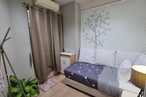 Condo à Khlong Toei, Bangkok, Thaïlande, 2 chambres № 200669 - photo 17